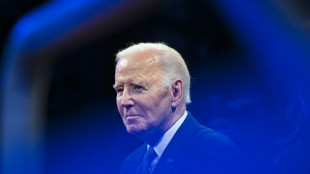 Ex-US-Pr&auml;sident Biden hat "aggressive" Form von Prostatakrebs