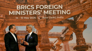 Iran war and oil dominate BRICS meet in India