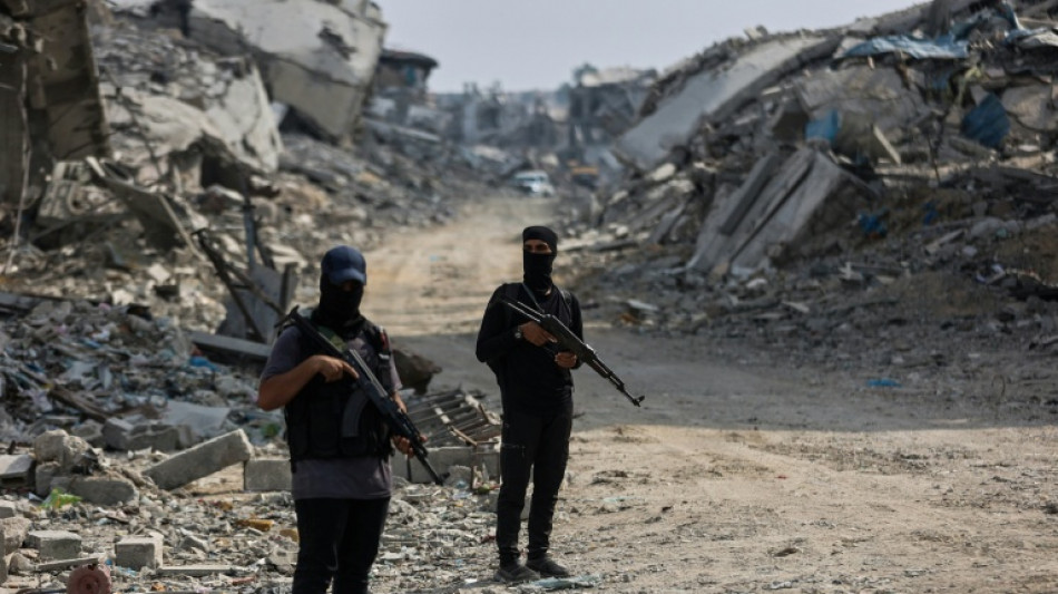 Israel recibe los restos de un reh&eacute;n de Gaza