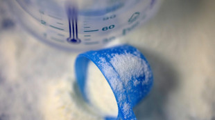 Danone rappelle de nouveaux lots de lait infantile au Royaume-Uni et en Espagne notamment