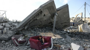 UN-Bericht: Pal&auml;stinenser "gefangen" zwischen Israels Armee, Siedlern und Hamas 