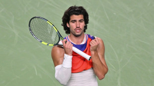 Alcaraz vuelve a estrellarse en Shangh&aacute;i y Zverev se asegura el N.1 al final del a&ntilde;o