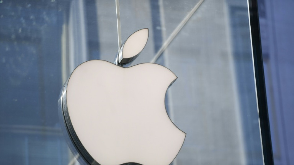 It&aacute;lia multa Apple em &euro; 98 milh&otilde;es por abuso de dom&iacute;nio no mercado de aplicativos