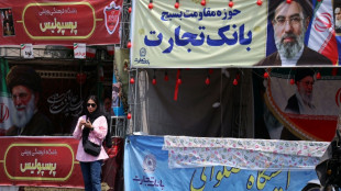 Iran says US military operation 'impossible' as Trump mulls peace proposal