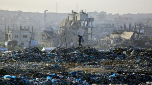 Israel acuerda una "reapertura limitada" del paso fronterizo de Rafah