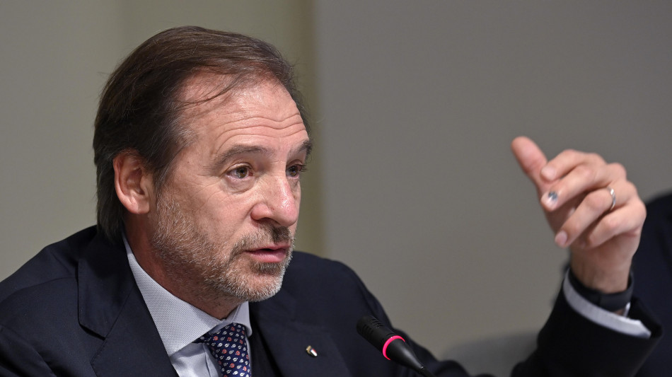 Mei 'Jacobs? Spero nel 2026 per la sua rinascita'