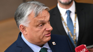 "Schande" und "Koalition der L&uuml;gen": Orban kritisiert Einigung auf EU-Spitzenposten