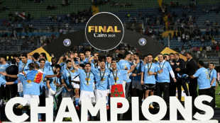 Debutants Berkane among CAF Champions League top seeds