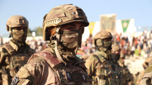 'Turchia prepara legge per rientro combattenti Pkk dall'Iraq'