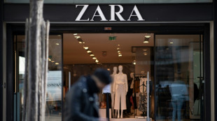 Inditex (Zara) consigue un beneficio r&eacute;cord en el primer semestre