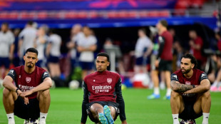 Key talking points ahead of PSG v Arsenal Champions League final