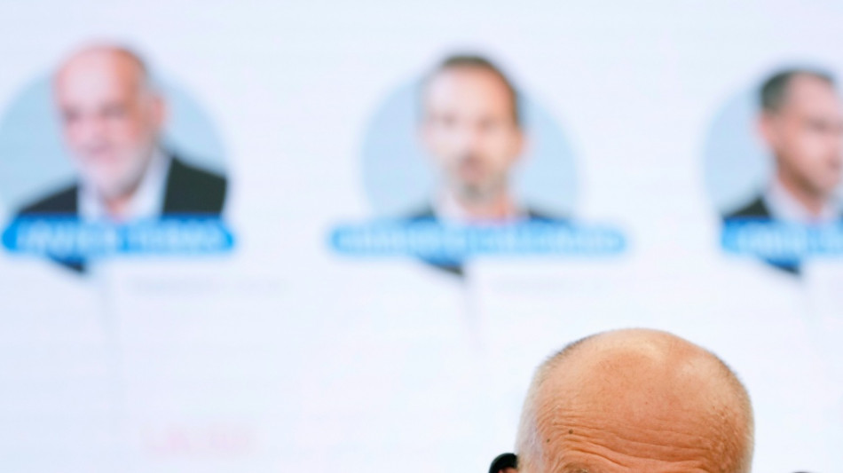 Tebas rechnet ab: System Infantino "an der Wurzel krank"