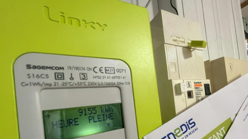 "Pas de temps &agrave; perdre": l'UE tente de r&eacute;duire les factures d'&eacute;nergie