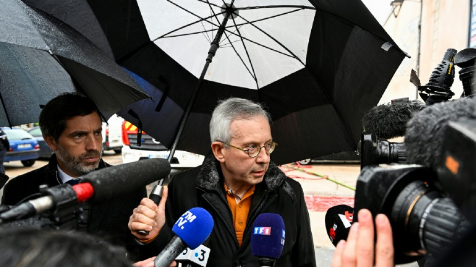 Cinq morts, dont trois jeunes, dans un incendie en Meurthe-et-Moselle 