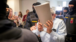Zwei Syrer wegen Foltervorw&uuml;rfen in &Ouml;sterreich vor Gericht