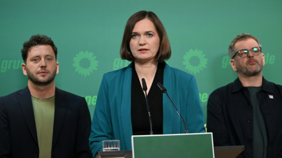 Mecklenburg-Vorpommern: Gr&uuml;ne votieren f&uuml;r rot-rot-gr&uuml;ne Koalitionsverhandlungen