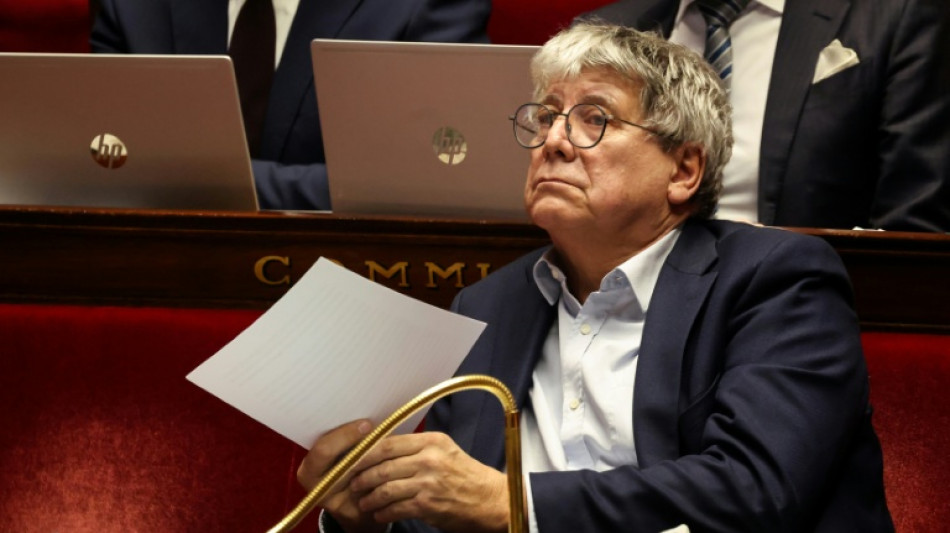 Des "milliers" d'ultra-riches "ne paient pas l'imp&ocirc;t qu'ils devraient payer au pays", affirme Eric Coquerel