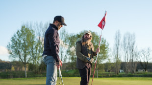 Il tempo &egrave; ancora nostro, sfide e amicizia sul campo da golf