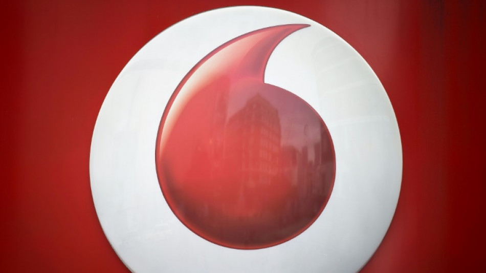Vodafone streicht 11.000 Stellen und damit &uuml;ber zehn Prozent der Belegschaft