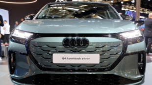 Quartalsgewinn von Audi eingebrochen - Autobauer korrigiert Prognose nach unten 