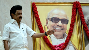 La IA resucita a pol&iacute;ticos en la campa&ntilde;a electoral de India