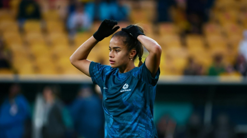 Foot: une ex-joueuse de Montpellier assure avoir re&ccedil;u des bananes comme cadeau d'adieu
