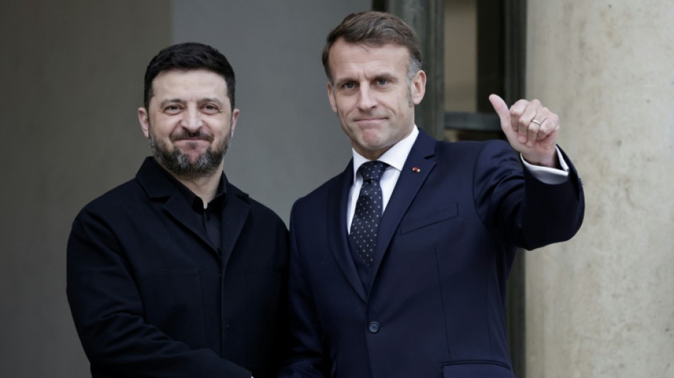 US upbeat on pushing Ukraine deal as envoy heads to Russia
