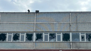 Ukraine: Akw Saporischschja vollst&auml;ndig abgeschaltet