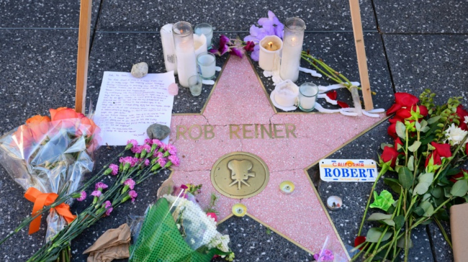 Arraignment postponed for Rob Reiner's son over parents' murder