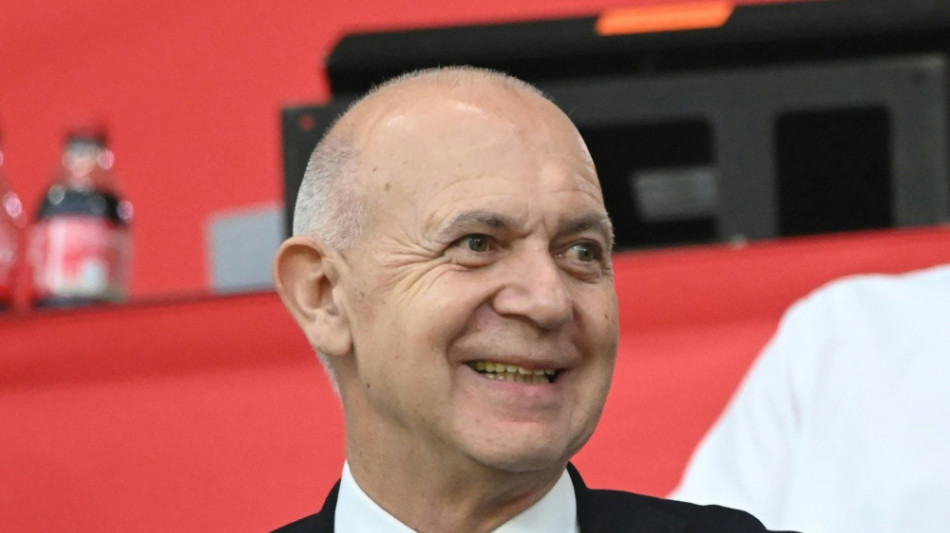 DFB: 19,2 Millionen &Uuml;berschuss - Hoffnung auf noch mehr