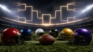 Ohio State Leads 2026 Preseason College Football Top 25