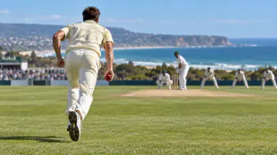 Australia elect to bowl against South Africa in second Test