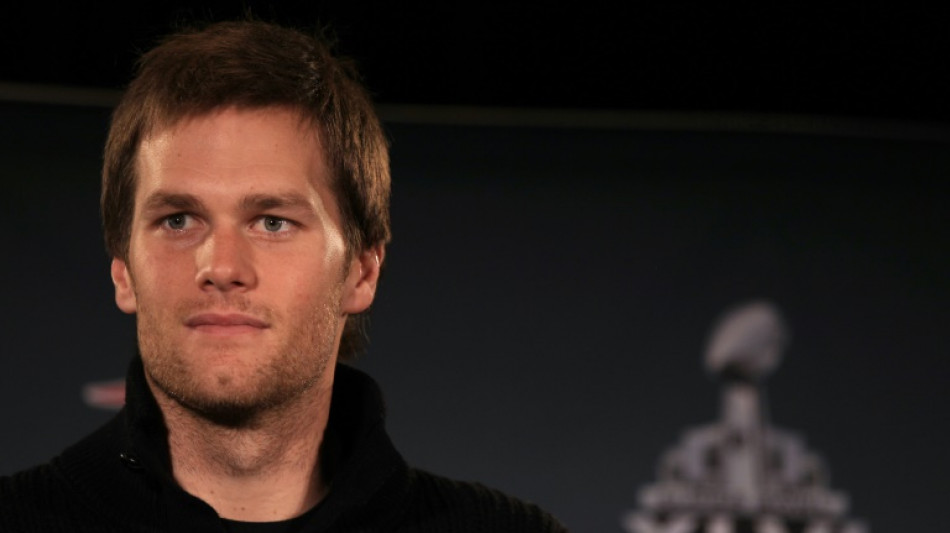 Tom Brady vira acionista minorit&aacute;rio do Birmingham, da Inglaterra