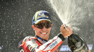 MotoGP-Weltmeister M&aacute;rquez verl&auml;ngert bei Ducati