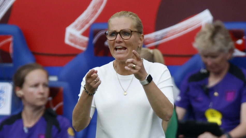 Titelverteidigung nach Rücktrittswelle: England will "mehr"