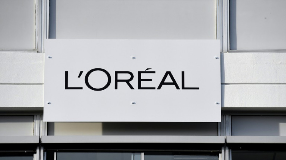 L'Or&eacute;al vis&eacute; par une plainte aux Etats-Unis sur les produits d&eacute;frisants