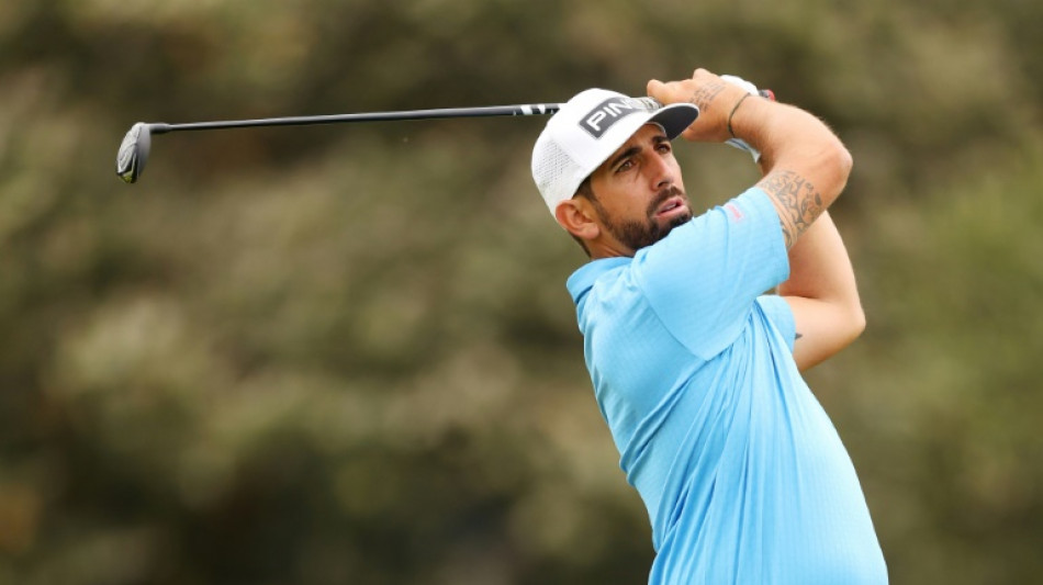 El francés Matthieu Pavon gana el Open de España