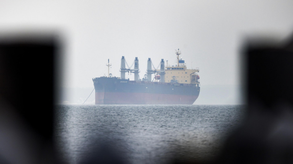 Agenzia marittima Gb, 'nave colpita da un proiettile al largo di Doha'