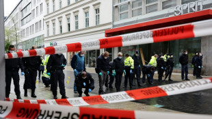 Amokfahrt in Leipzig: Tatverd&auml;chtiger war bis Ende April in Psychiatrie