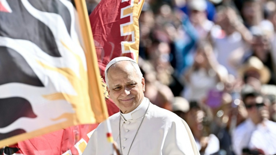 Tradition, Trump and tennis: Five things about Pope Leo