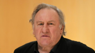 Depardieu sues French broadcaster over report that sped up downfall