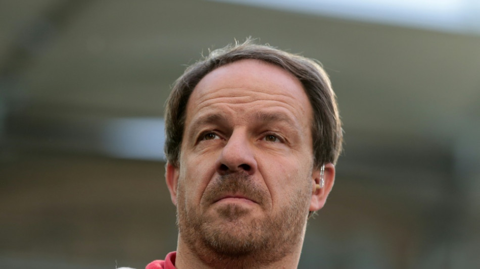 Zorniger wird neuer Trainer in F&uuml;rth