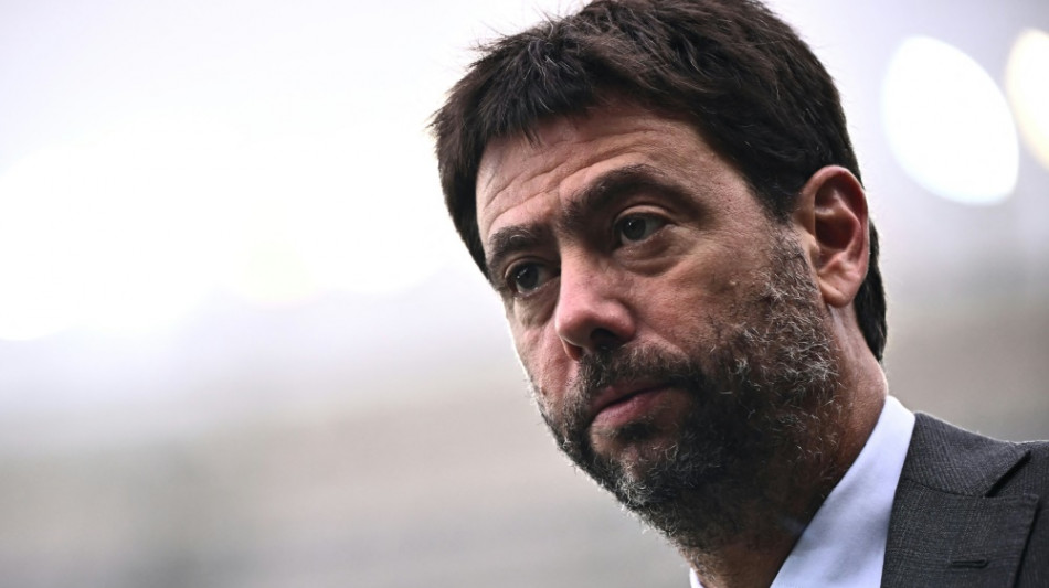 Juve-Vorstand mit Agnelli und Nedved tritt zur&uuml;ck