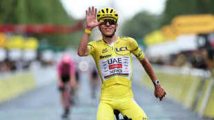 Cycling superstar Pogacar to ride in Vuelta