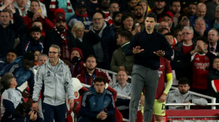 Fans 'set the standards' at rocking Emirates: Arteta