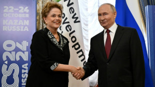 El primer ministro indio pide restaurar r&aacute;pidamente la paz en Ucrania en una reuni&oacute;n con Putin