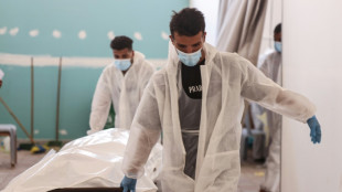 Israel devolvió los cuerpos de 30 palestinos a cambio de los restos de dos rehenes