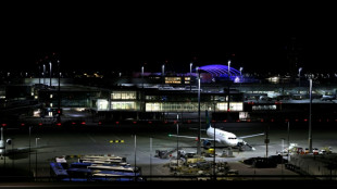 Deutsche Flugsicherung plant bundesweites Drohnen-Abwehrnetz