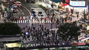 Japan to relax overtime regulation under workaholic PM