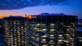 Absatz von VW im zweiten Quartal um 8,6 Prozent eingebrochen